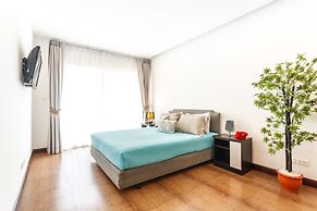 AP Grand Residence by Lofty