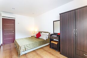 AP Grand Residence by Lofty