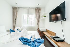 AP Grand Residence by Lofty