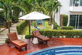 AP Grand Residence by Lofty