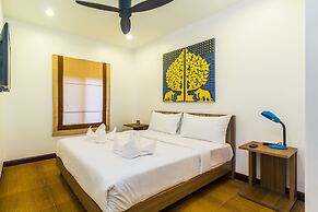 AP Grand Residence by Lofty