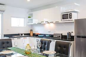 AP Grand Residence by Lofty