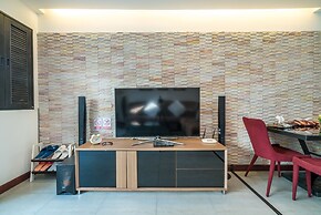 AP Grand Residence by Lofty