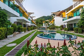 AP Grand Residence by Lofty