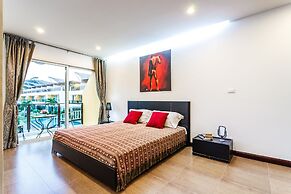 AP Grand Residence by Lofty