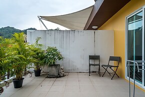 AP Grand Residence by Lofty