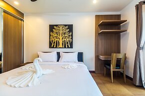 AP Grand Residence by Lofty