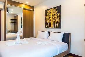 AP Grand Residence by Lofty