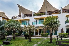 AP Grand Residence by Lofty