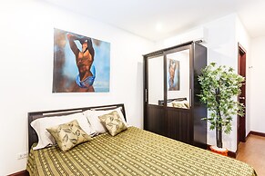 AP Grand Residence by Lofty