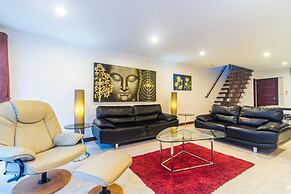 AP Grand Residence by Lofty