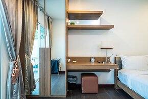 AP Grand Residence by Lofty