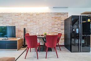 AP Grand Residence by Lofty