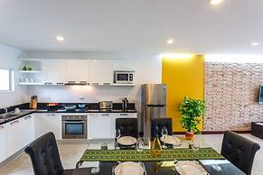 AP Grand Residence by Lofty