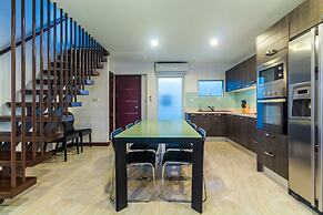 AP Grand Residence by Lofty