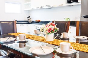 AP Grand Residence by Lofty