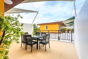 AP Grand Residence by Lofty