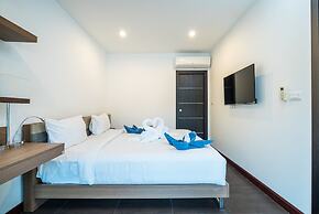 AP Grand Residence by Lofty