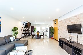 AP Grand Residence by Lofty