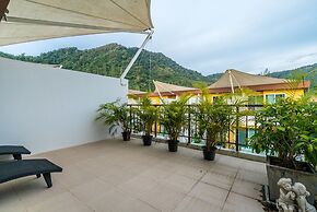 AP Grand Residence by Lofty