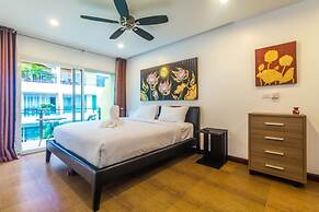 AP Grand Residence by Lofty