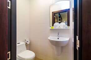 AP Grand Residence by Lofty