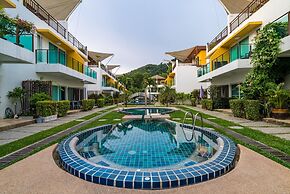 AP Grand Residence by Lofty