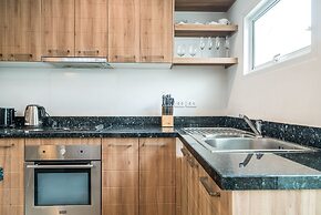 AP Grand Residence by Lofty