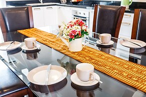 AP Grand Residence by Lofty