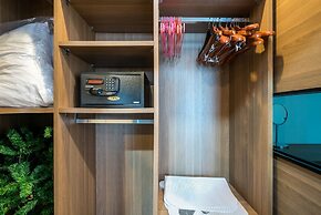 AP Grand Residence by Lofty