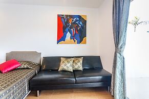 AP Grand Residence by Lofty