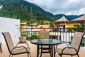 AP Grand Residence by Lofty