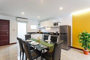 AP Grand Residence by Lofty