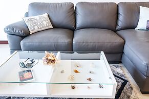 AP Grand Residence by Lofty