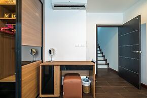 AP Grand Residence by Lofty