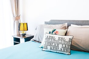 AP Grand Residence by Lofty