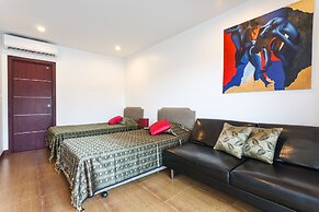 AP Grand Residence by Lofty