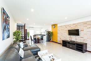 AP Grand Residence by Lofty