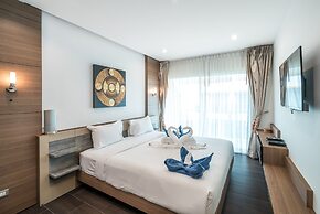 AP Grand Residence by Lofty