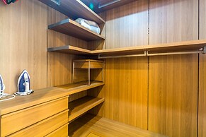 AP Grand Residence by Lofty