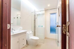 AP Grand Residence by Lofty