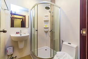 AP Grand Residence by Lofty