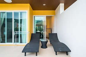 AP Grand Residence by Lofty