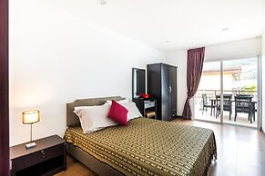 AP Grand Residence by Lofty