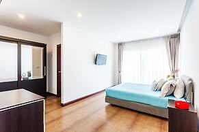 AP Grand Residence by Lofty