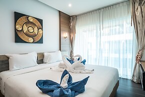 AP Grand Residence by Lofty