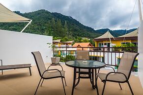 AP Grand Residence by Lofty