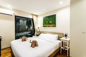 AP Grand Residence by Lofty