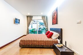 AP Grand Residence by Lofty