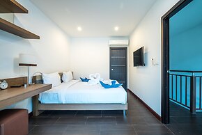 AP Grand Residence by Lofty